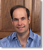 David Gansky, Managing Partner