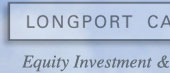 Longport Capital logo